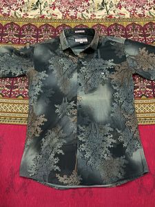 shirt is for sale, only one time use