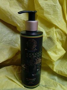 Thai Lemongrass Body Wash