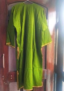 Kashmiri Pheran - Set of 2