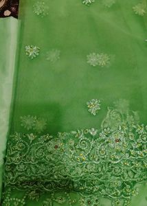 Dress Material