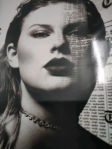 Wall Poster