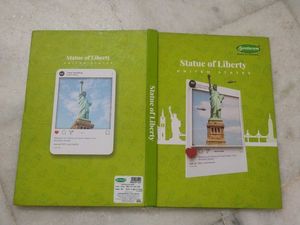 Case Bound A4 notebook