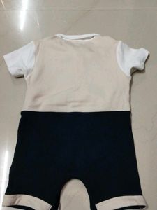 Sweet Heart Baby Dress