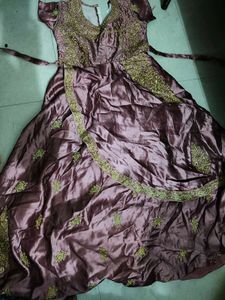 It&#39;s New Chudithar Top Only Zip Fault