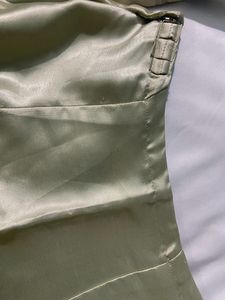 Pastel Green Kurta Set (High Quality)
