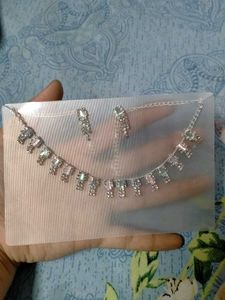 Jewellery Set🤍