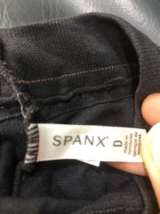 Spanx Shapewear Tummy Tucker Size D