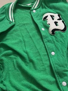 h&amp;m Varsity Jacket(size S-M)