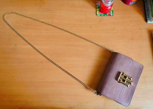 Authentic Tommy Hilfiger Bag N Charles Keith