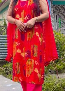 Ethnic Kurtas - Bundle Deal!