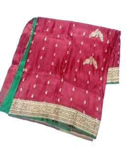 Pure Silk Saree