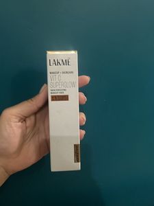 Lakme Makeup Fixer