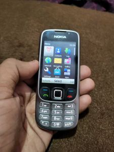 Nokia 6303