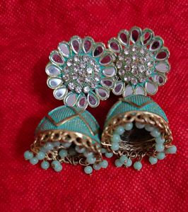 Combo Earrings