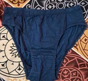 Womens Briefs - 4 Pack