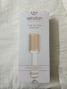 Hair Blow Drying Brush | Hot Air Styler &amp; Volumize