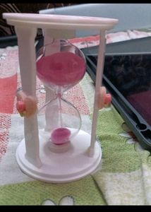 Brand New Sand Clock