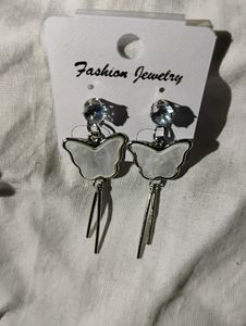 2 Pair Earing