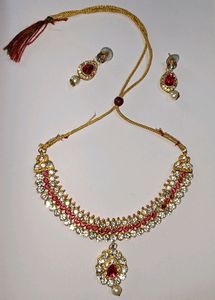 Jewellery Set
