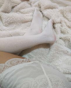 White Stockings