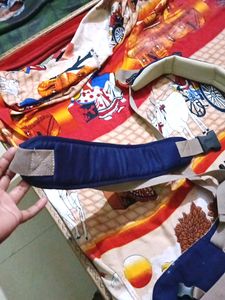 Baby Carry Bag