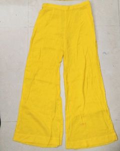 SALE ✨✨YELLOW CO ORD SET