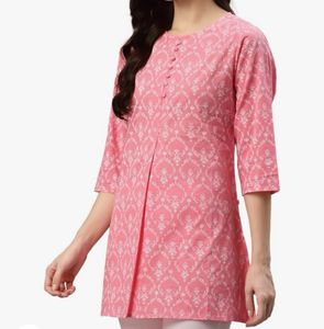 Short Kurti