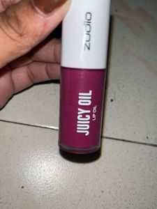 Zudio Juicy Lip Oil