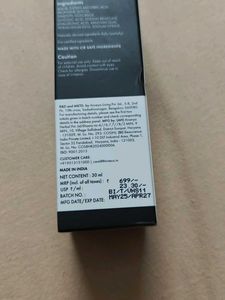 Thrive Vitamin C + HA Serum