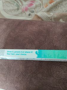 Girl Hair Removal Razor