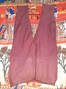 Kurti Pant Set