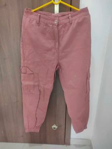 Twill Cargo 👖