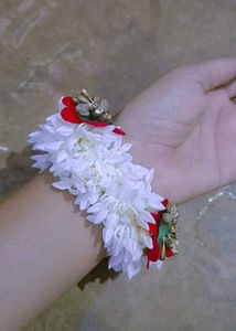 Mogra Gajra For Bun