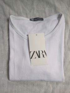 Zara Top..New