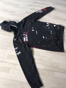 Hoodie for man