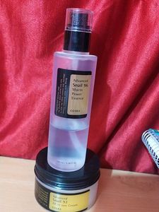 Cosrx Snail Mucin