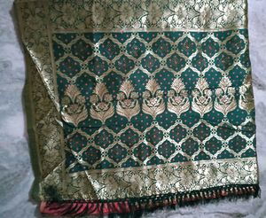 New cotton Silk Saree