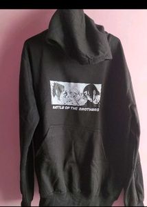 Naruto Anime Hoodie