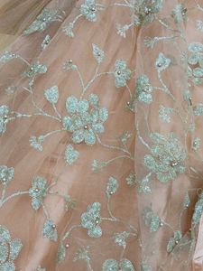 Elegant Ethnic Gown