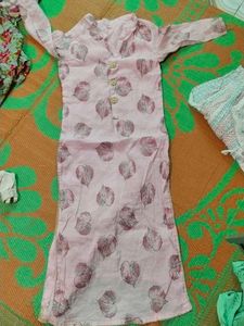 7 Kurta Set