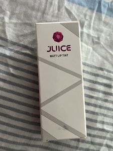 Juice MAT LIP TINT M05 Shade
