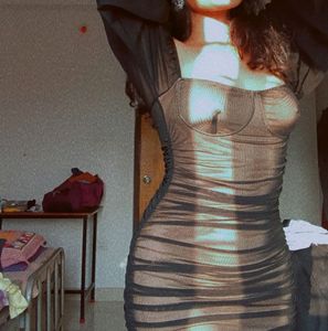 Urbanic Bodycon