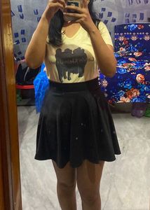 Skater Skirt