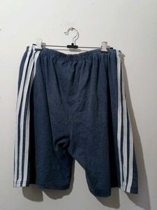 Blue Sport Shorts