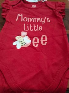 Cotton Mini Klub For 9 -12 Months Girl Baby