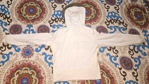 ***Sale*** White Color Jacket