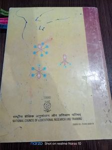 NCERT Textbook Of Chemistry Part 1