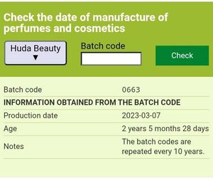 Huda Beauty Blush Stick Proud Pink