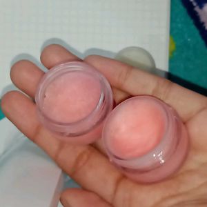 Zudio Lip Care Set + Plumping Scrub Freebie 💸
