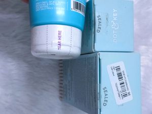 Pack Of 3 Dot And Key Skin Care
